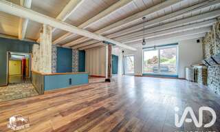 Maison 5 Pièces 165 m² à vendre à Secourt (57420)