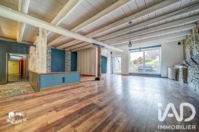 Maison 5 pièces 279000 €
