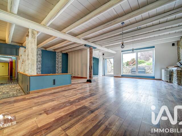 Vente Maison de village 5 pièces — photo du bien