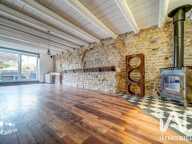 Vente Maison de village 5 pièces — photo 3