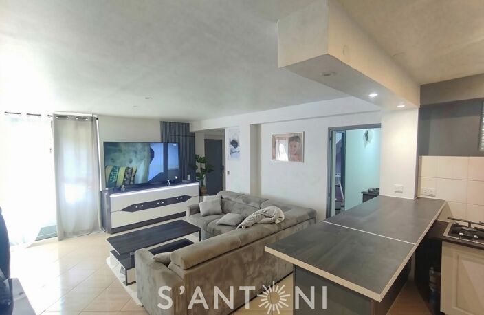Appartement — photo 2