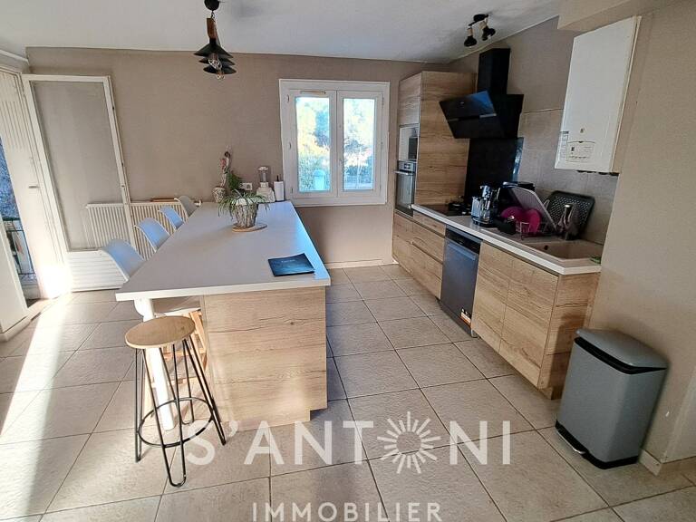 Appartement — photo 1