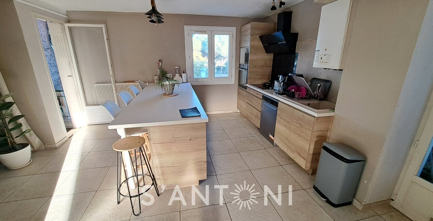 Appartement — photo 1