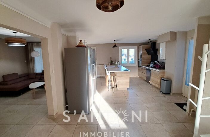 Appartement — photo 5