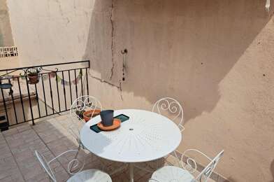 Appartement 3 pièces 720 €