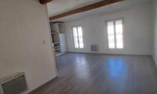 Appartement 2 Pièces 39 m² à louer à Béziers (34500)