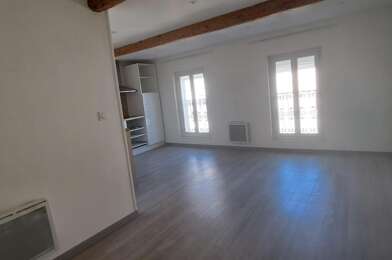 Appartement 2 pièces 540 €