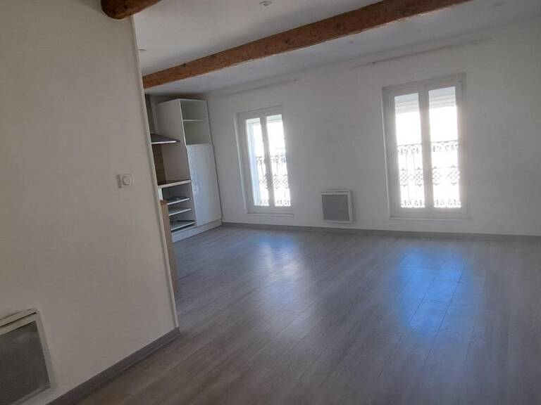 Appartement — photo 1