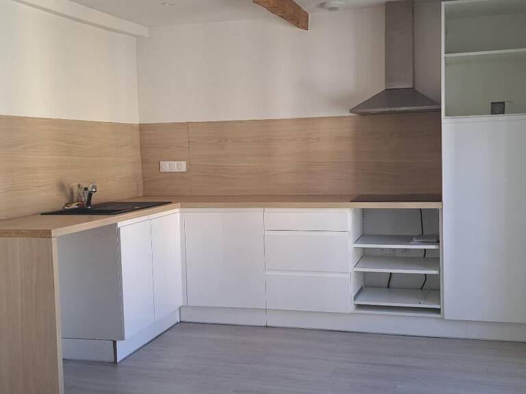 Appartement — photo 1