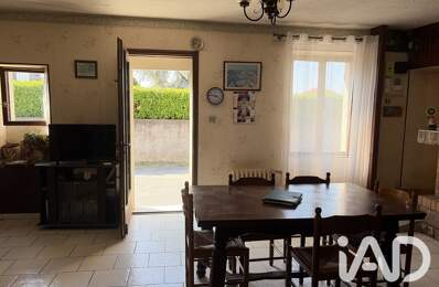 Vente Maison/villa 4 pièces — photo du bien