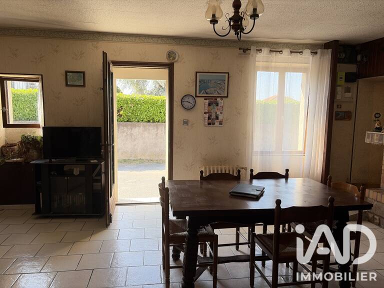 Vente Maison/villa 4 pièces — photo 1