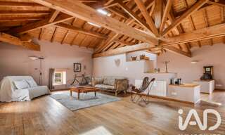 Maison 6 Pièces 230 m² à vendre à Deux-Grosnes (69860)