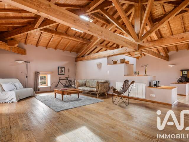 Vente Ferme 6 pièces — photo du bien