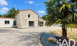 Maison 5 Pièces 154 m² à vendre à Dompierre-sur-Yon (85170)