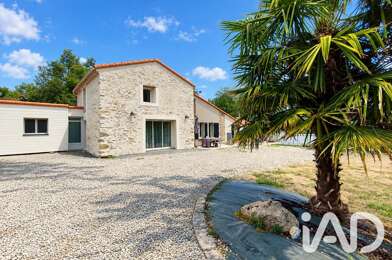Maison 5 pièces 374000 €