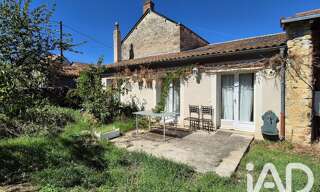 Maison 2 Pièces 53 m² à vendre à Thénezay (79390)
