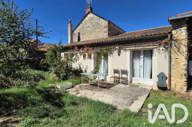 Maison 2 pièces 69000 €