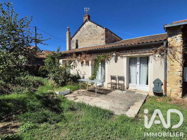 Vente Maison de campagne 2 pièces — photo 1