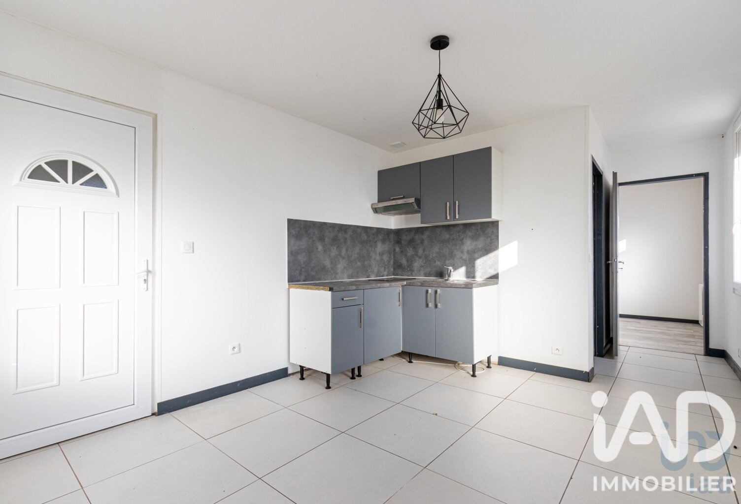 Vente Maison/villa 5 pièces — photo 1