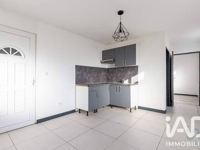 Vente Maison/villa 5 pièces — photo du bien