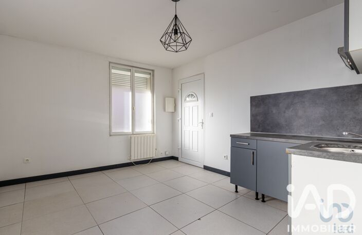 Vente Maison/villa 5 pièces — photo 4