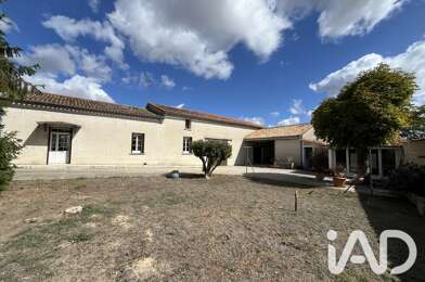 Maison 7 pièces 215000 €
