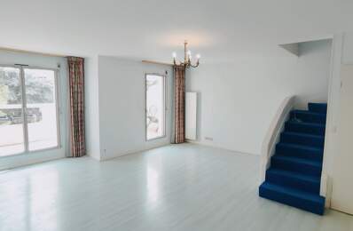 Vente Duplex 6 pièces — photo du bien