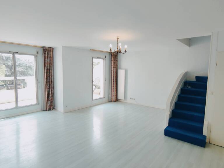 Vente Duplex 6 pièces — photo 1