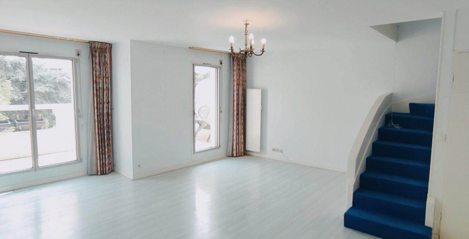 Vente Duplex 6 pièces — photo 1