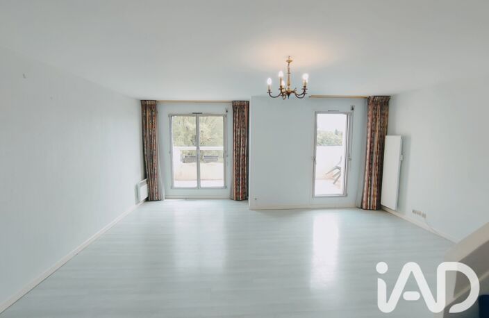 Vente Duplex 6 pièces — photo 2