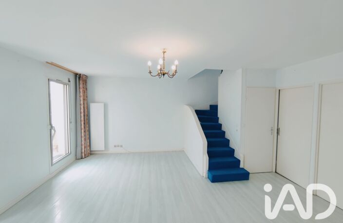 Vente Duplex 6 pièces — photo 3