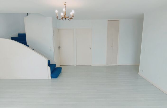 Vente Duplex 6 pièces — photo 4