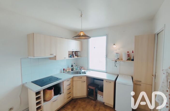 Vente Duplex 6 pièces — photo 5