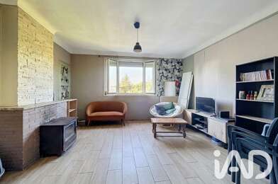 Maison 4 pièces 175000 €