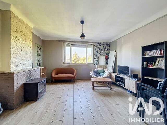 Vente Maison traditionnelle 4 pièces — photo du bien