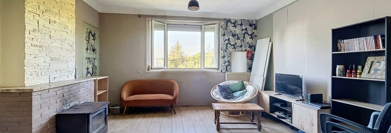 Maison 4 Pièces 91 m² à vendre à Longueau (80330)