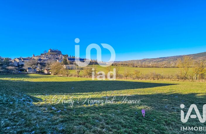 Vente Terrain 4 564 m&sup2; — photo 3