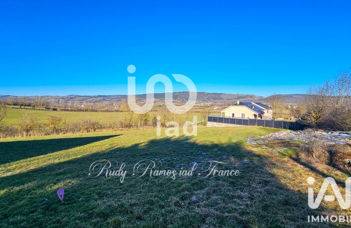 Vente Terrain 4 564 m&sup2; — photo 4