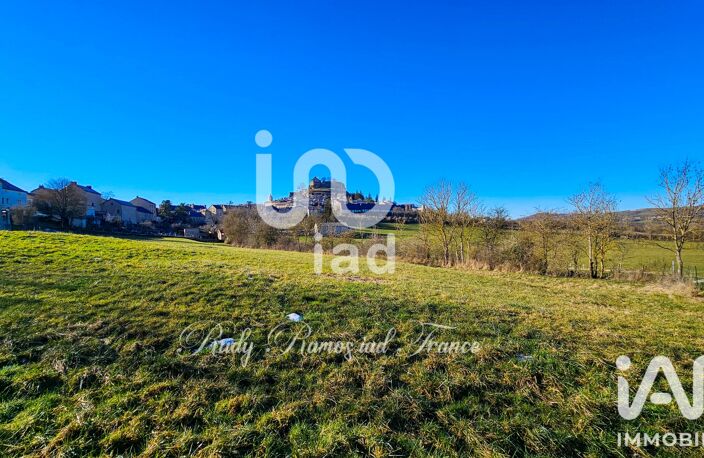 Vente Terrain 4 564 m&sup2; — photo 5