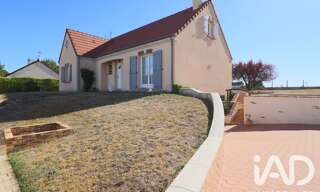 Maison 6 Pièces 141 m² à vendre à Villorceau (45190)