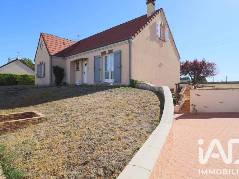 Vente Maison/villa 6 pièces — photo 1
