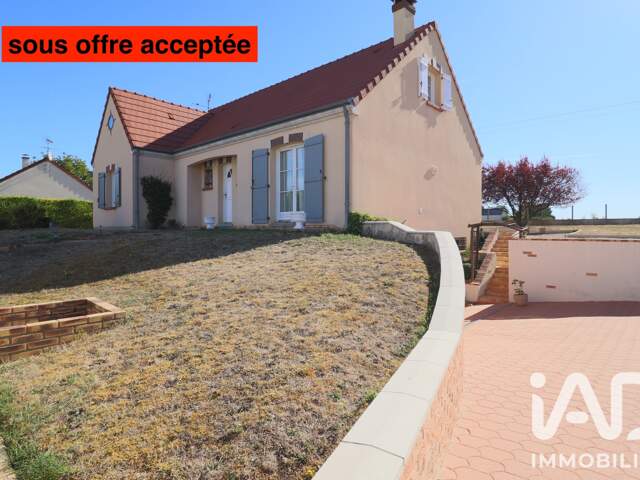 Vente Maison/villa 6 pièces — photo du bien