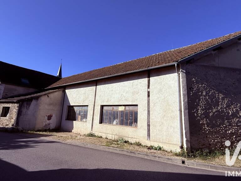 Vente Immeuble 460 m&sup2; — photo 1