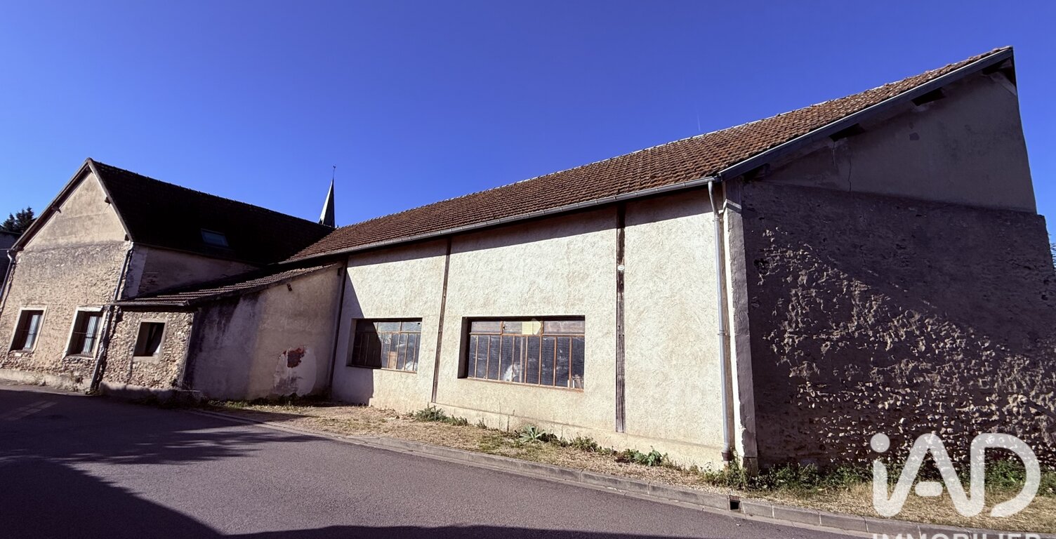 Vente Immeuble 460 m&sup2; — photo 1