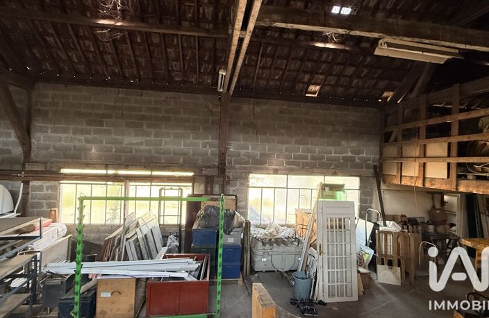 Vente Immeuble 460 m&sup2; — photo 3