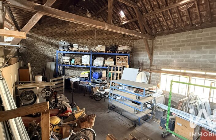 Vente Immeuble 460 m&sup2; — photo 4