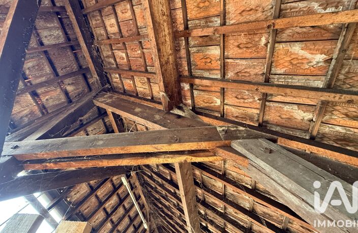 Vente Immeuble 460 m&sup2; — photo 5