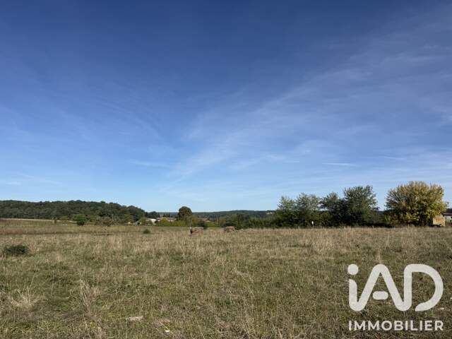 Vente Terrain 2 000 m&sup2; — photo du bien
