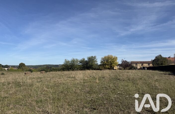 Vente Terrain 2 000 m&sup2; — photo 2