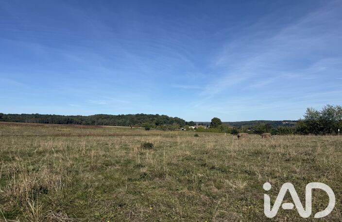 Vente Terrain 2 000 m&sup2; — photo 3